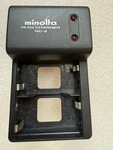 Genuine Minolta Ni-cd Battery Charger NC-2 For Cameras Ex. Fixed Price $9.99.