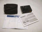 FL-14 Olympus Flash For Camera. Fixed Price $75.00.