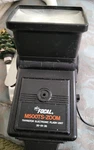 Focal M500T-ZOOM Camera Flash. Fixed Price $5.00.