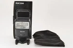 Ricoh GF-1 External Ttl Flash For Gxr Gr Digital Camera. Fixed Price $115.99.
