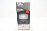 Phottix Mitros + Ttl Transceiver Flash For Sony. Fixed Price $59.99.