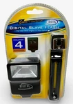 Digital Concepts Slave Flash For Use With Film Cameras 318AF. Fixed Price $19.95.