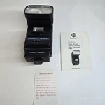 Kalimar Flash Bar Tw 3600 Vintage Camera. Fixed Price $17.57.