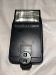 Canon AB-56 Automatic Flash. Fixed Price $22.99.