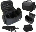 Photo/video Versatile Camera Case For Nikon D3000 D5000 D3500 D3200 D7000 D800. Fixed Price $21.95.