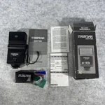 Vintage Tristar 320TZB Universal Flash Camera Shoe Mount Accessory. Fixed Price $11.49.