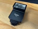 Vintage Vivitar 1800 Shoe Mount Camera Flash Dslr. Fixed Price $14.99.