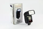 Rokinon Electronic Zoom Flash For Sony Alpha D900AFZ-SA #G253. Fixed Price $21.90.