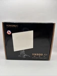 Yongnuo YN300 Air Led Camera Video Light Adjustable 3200K 5500K Color Temp. Fixed Price $44.95.