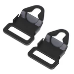 Pair Lugs Strap Clips For Hasselblad 201F 205TCC 503CW 503CX Swc 500CM 2000FC Us. Fixed Price $19.35.
