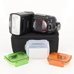 Nikon SB-910 Speedlight Shoe Mount Flash SB910 #177. Fixed Price $165.13.