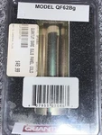 Nob Quantum QF62BG Bare Bulb Enhancer Gold Reflector For Qflash. Fixed Price $44.85.