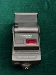 Hanimex Tz 7000 Flash/ For Parts. Fixed Price $6.99.