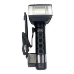 Metz 45 CT-3 Handle Mount Flash W/cable & Bracket, Aa Holder Tested Working. Fixed Price $49.21.