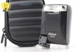 Tested Almost Mint Nikon Speedlight SB-30 Shoe Mount Flash From Japan. Fixed Price $119.99.