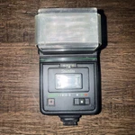 Vintage Starblitz 3200BT-TWIN-S Camera Flash. Fixed Price $12.00.