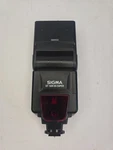 Sigma EF-500 Dg Super Flash. Fixed Price $25.17.