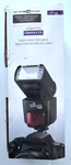 Altura Pro Series Digital Slr Auto Focus Ttl Flash W/lcd Display For Canon, New. Fixed Price $20.00.