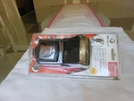 Targus TG-DL80N Professional Zoom Auto Ttl Electronic Flash For Nikon. Fixed Price $60.00.