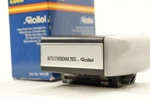 Strobonar 280S By Rollei - Automatic Electronic Flash With Box Tested. Fixed Price $35.00.