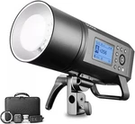Godox AD400PRO Wireless Ttl Hss 2.4G Flash Bowen Speedlite Ion Outdoor Camera. Fixed Price $479.00.