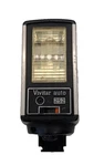 Vivitar Auto 252 Camera Flash Vintage Shoe Mount. Fixed Price $14.99.