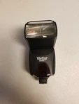 Vivitar DF-483-NIK Series 1 Flash. Fixed Price $36.38.