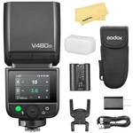 Godox V480 Ttl Camera Flash For Olympus Speedlite Speedlight. Fixed Price $169.00.
