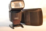 Canon Exii E-ttl Speedlite Flash Working For Eos Dslr T8 T7 90D 80D 5D. Fixed Price $58.85.