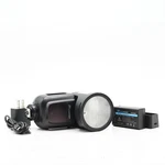 Flashpoint Zoom Li-on X R2 Ttl On-camera Speedlight For Fuji #495. Fixed Price $115.66.