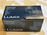 Panasonic DMW-FL360L Shoe Mount Flash For. Fixed Price $99.00.