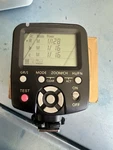 Yongnuo YN560-TX Pro High-speed Synchronous Ttl Trigger Wireless Flash For Nikon. Fixed Price $20.00.