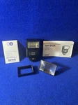 Sunpak Auto 24 Dx Thyristor Electronic Flash Unit W/instructions. Fixed Price $10.88.
