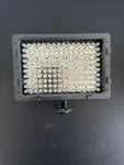 Neewer CN-160 Power Panel Digital Camera Light- Led. Fixed Price $25.00.