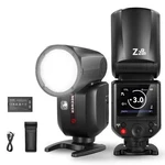 Neewer Z2PRO Ttl Flash For Fujifilm 76WS Hss 18000S With 72V 3000MAH Battery. Fixed Price $133.94.