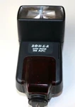 Bower 35 Afc Flash Auto Focus For Canon Dslr Camera Hot Shoe/zoom Head. Fixed Price $25.00.
