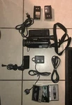 Sunpak Readycam 8 SV10 Bundle. Fixed Price $80.00.