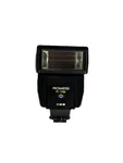 Promaster Ft 1700 Universal Shoe Mount Camera Flash. Fixed Price $12.50.