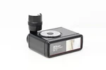Nikon SB-12 Speedlight Shoe Mount Flash #B139. Fixed Price $34.99.