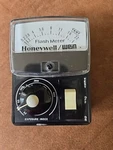 Honeywell Flash Meter WP5008. Fixed Price $10.00.