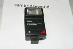 Konica Auto X-20N Hot Shoe Mount Electronic Lash Genuine Original Brand. Fixed Price $39.99.