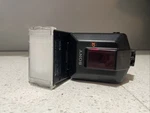 Near Mint Sony Hvl F36AM Shoe Mount Flash & Light Meter, Pl Check Description. Fixed Price $106.19.