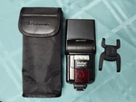 Vivitar VIV-DF-7000-NIK Dslr Af Flash Led Video Light For Nikon Tested Works. Fixed Price $11.99.