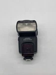 Voking Speedlite VK430 Shoe Mount Flash For Nikon Lcd Display Black. Fixed Price $24.99.