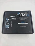 Westcott FJ80 Ii Touchscreen Speedlight With Sony Camera Mount No Charger. Fixed Price $199.99.