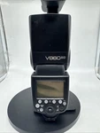 Godox V860IIO Flash For Olympus - Screen Protector Still On Read. Fixed Price $99.99.