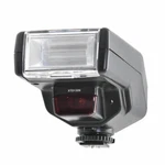Xit Professional Ttl Digital Flash With Bounce, Swivel For Nikon (black). Fixed Price $43.99.
