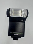 Philips P526 Thyristor Computer Show Mount Camera Flash. Fixed Price $25.00.