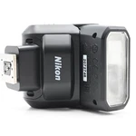 Nikon SB-300 Speedlight Shoe Mount Flash #746. Fixed Price $113.97.