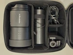 Profoto B10 Flash Lighting Kit With Battery, Mount, Power Cable, And Case. Fixed Price $1099.99.